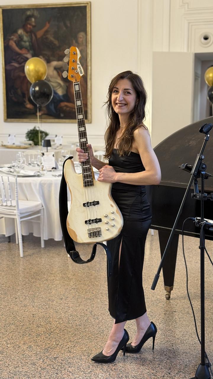 Chiara Bianchi