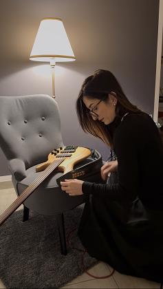Chiara Bianchi