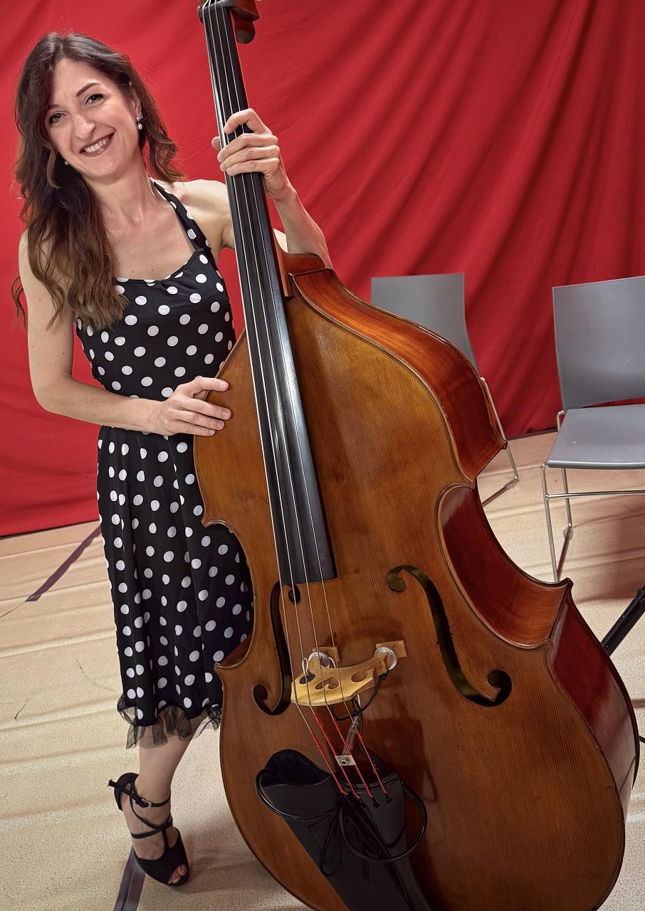 Chiara Bianchi