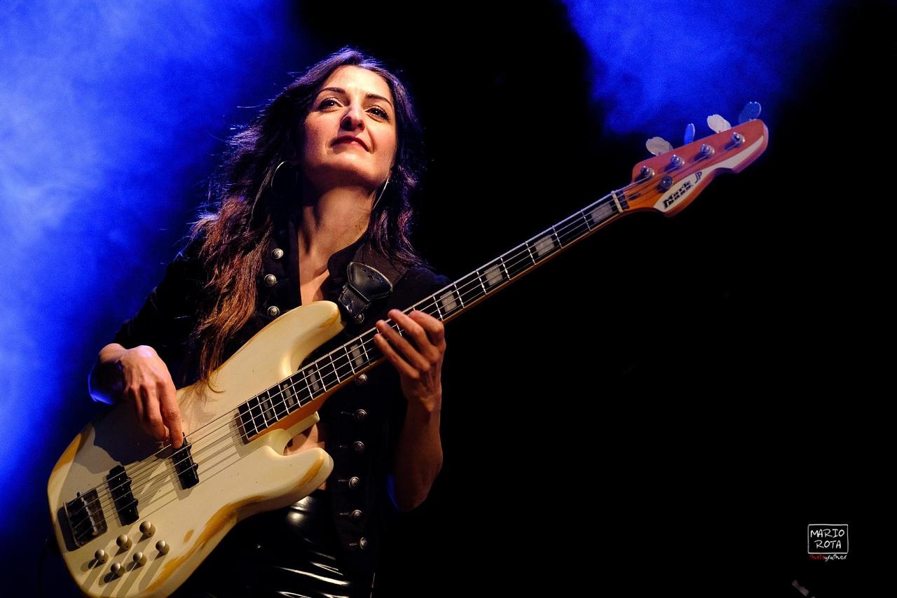 Chiara Bianchi
