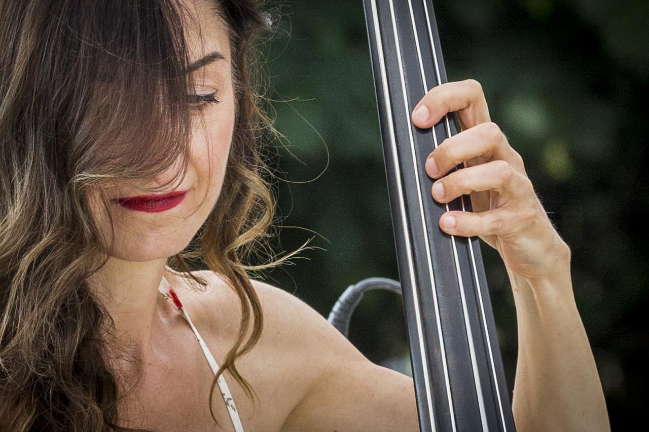 Chiara Bianchi
