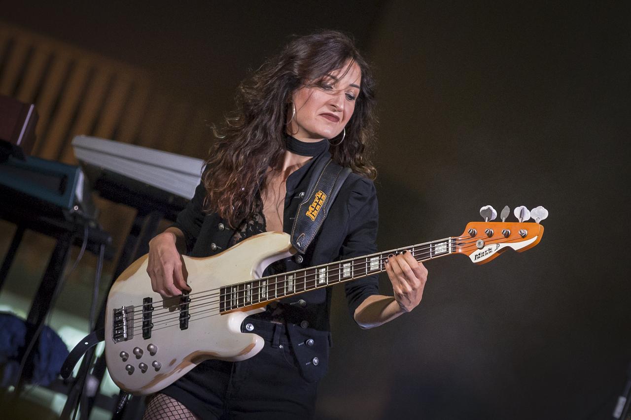 Chiara Bianchi