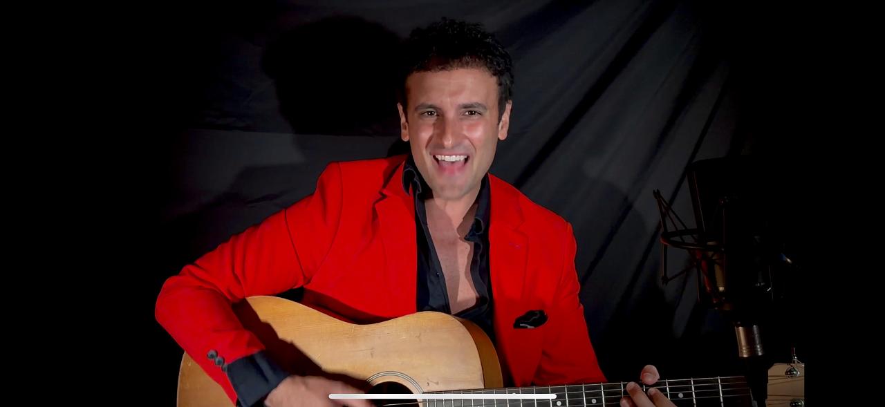 Fabrizio Moretti