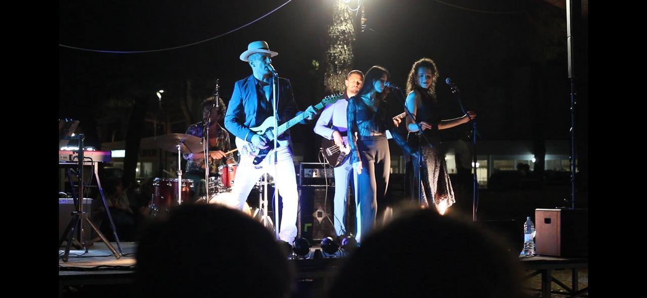 Fabrizio Moretti