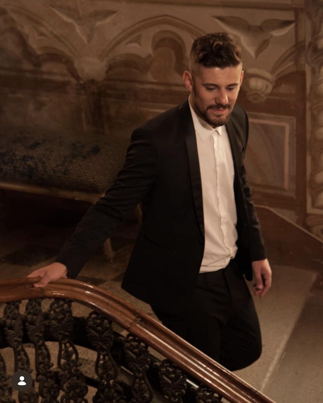 Davide Bertolino