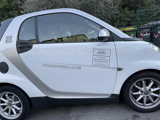Franchinidj