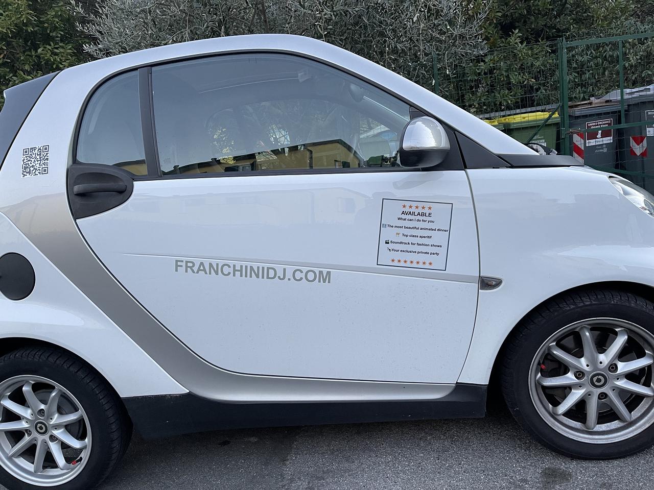 Franchinidj