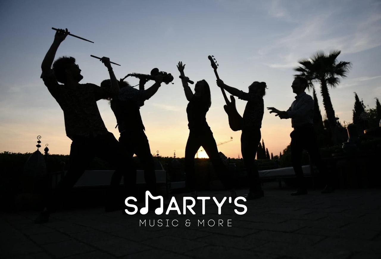 Smarty's Music&More