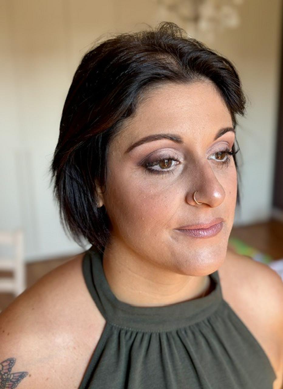 Alice Amadei Makeup Artist 