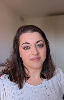 Alice Amadei Makeup Artist 