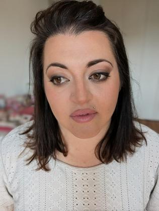 Alice Amadei Makeup Artist 