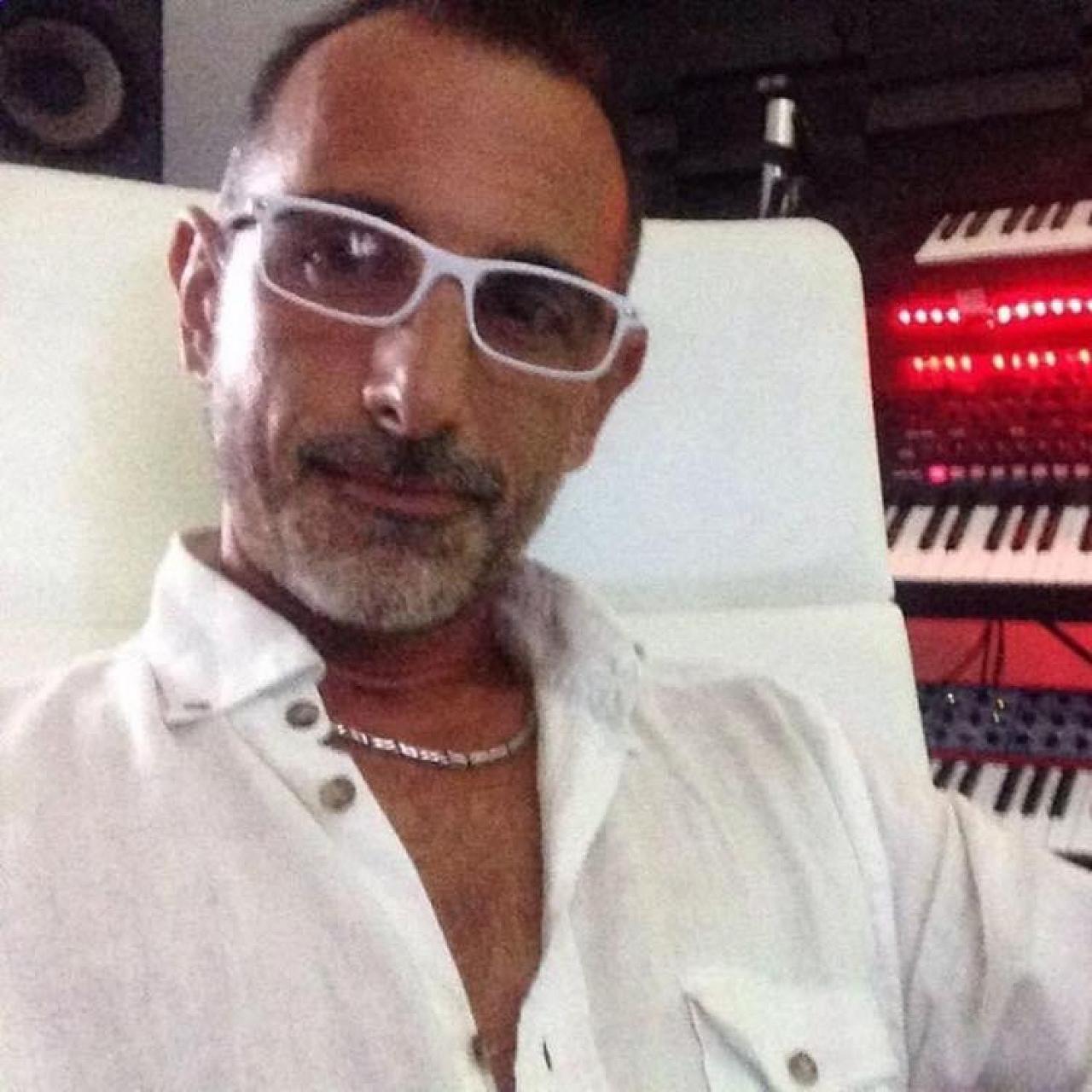 Andrea Polisynth