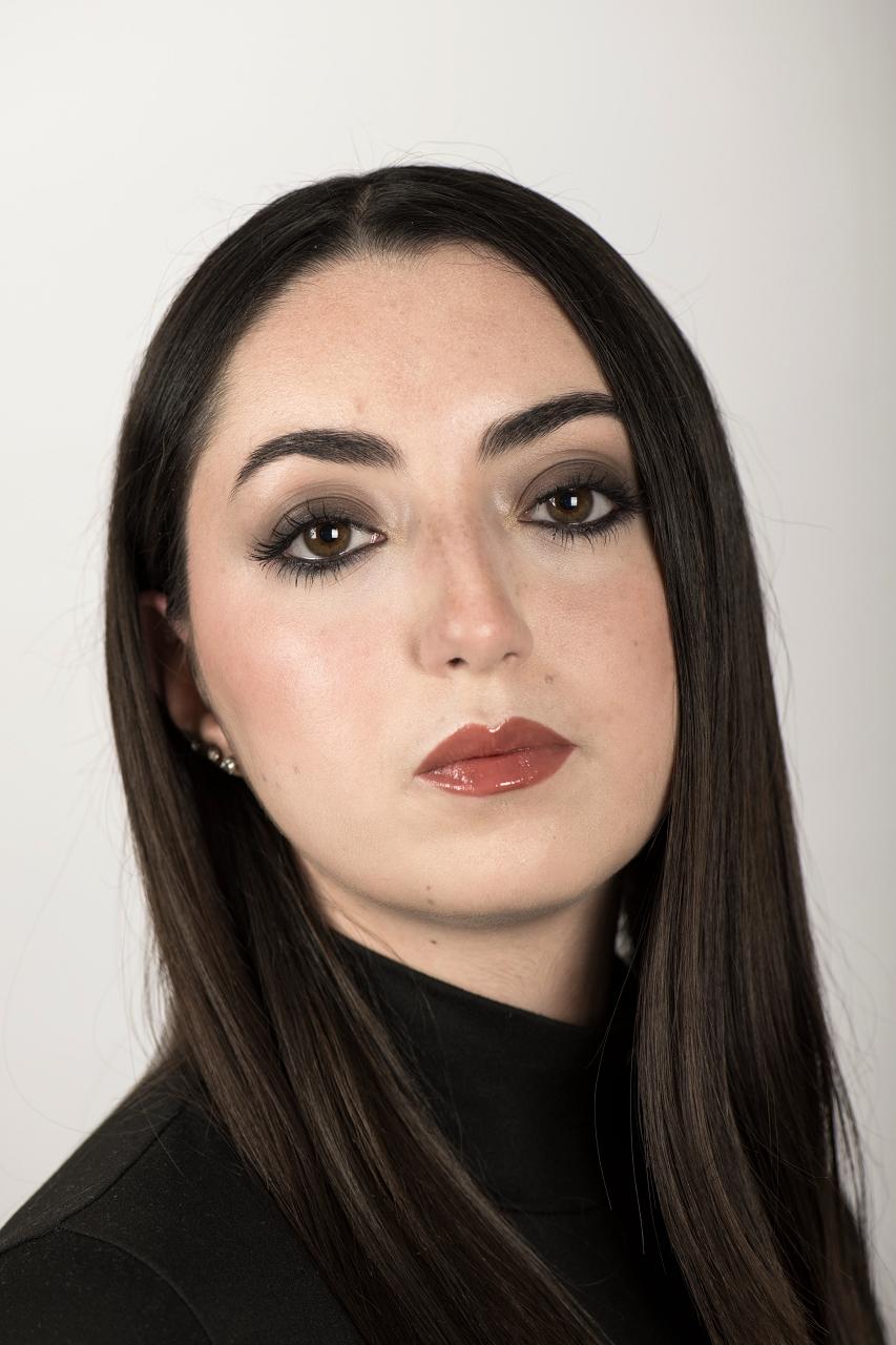 Sofia Make Up Artist 