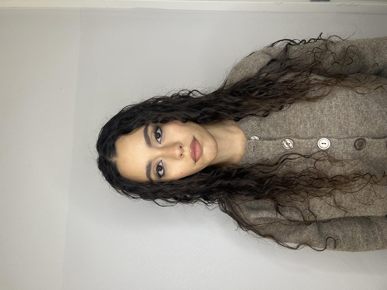 Sofia Make Up Artist 