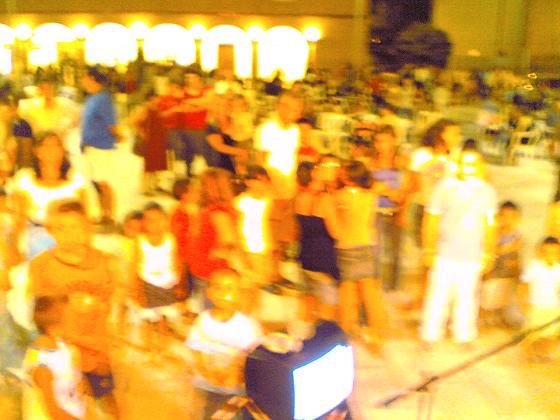 Roberto Berardi Schubert DJ & Event Service – La colonna sonora perfetta per il vostro Sì