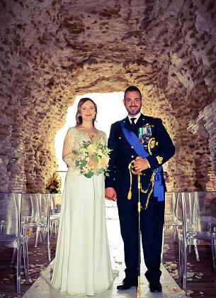 Joe Montano Luxury Events