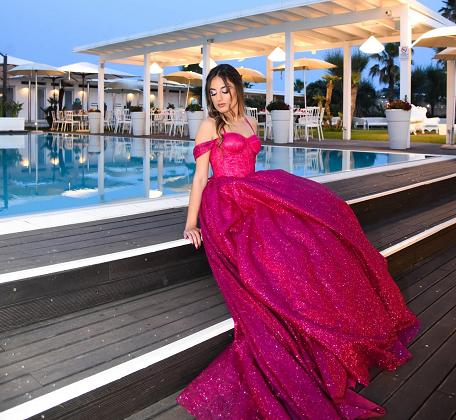 Joe Montano Luxury Events