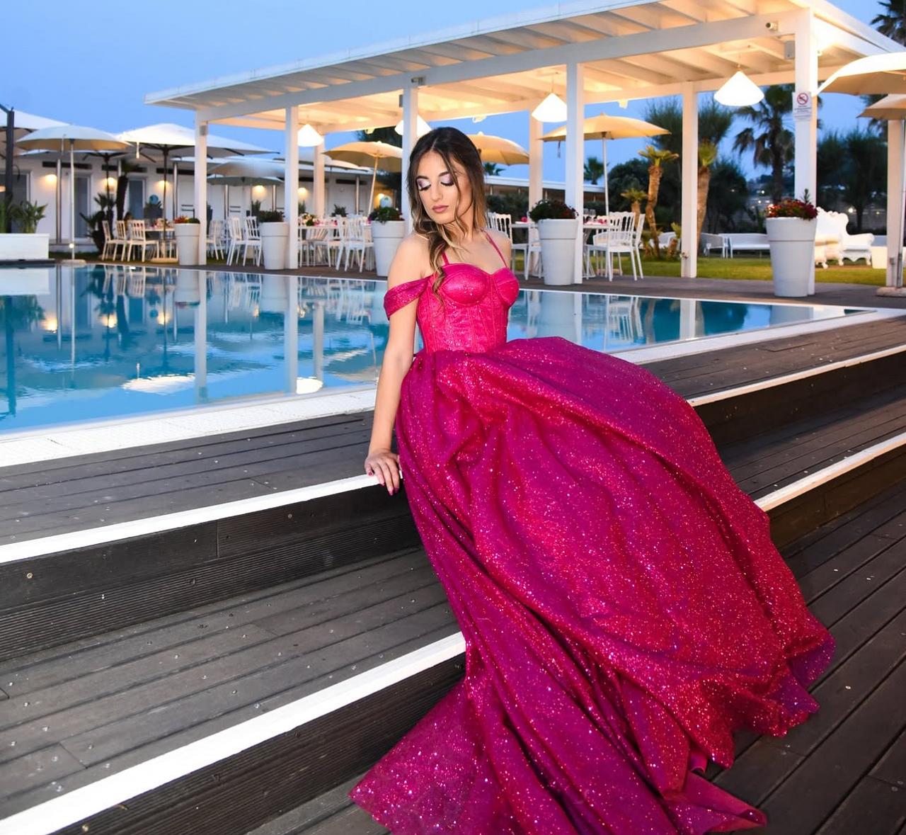 Joe Montano Luxury Events