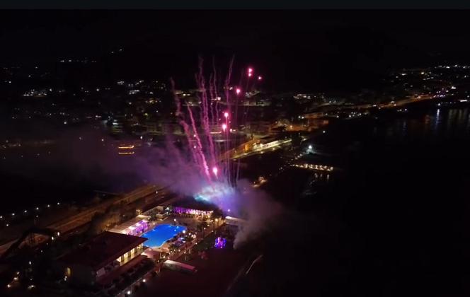 Joe Montano Luxury Events