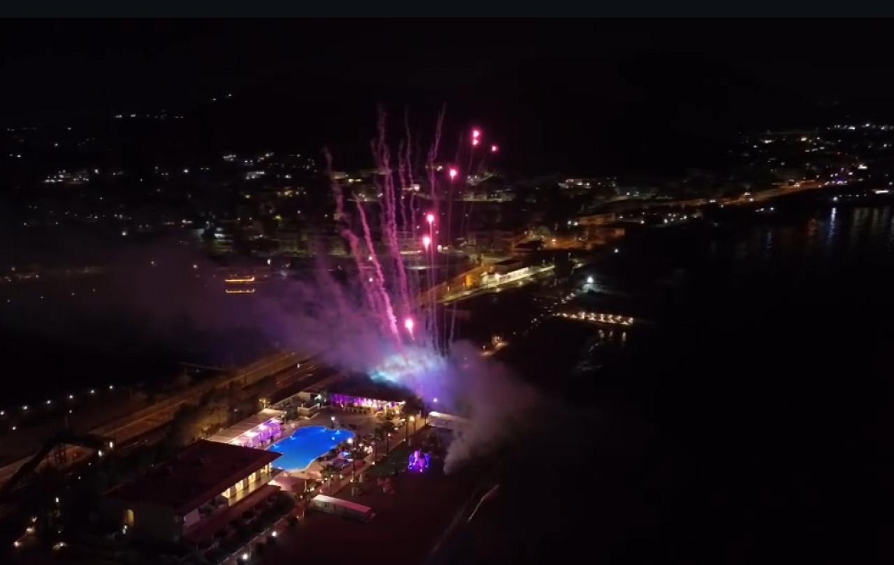 Joe Montano Luxury Events