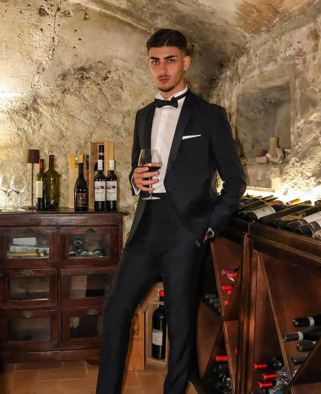 Joe Montano Luxury Events