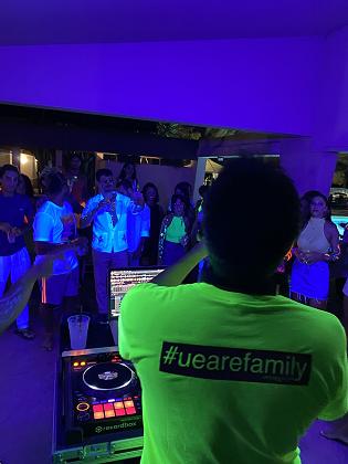 Kama DeeJay