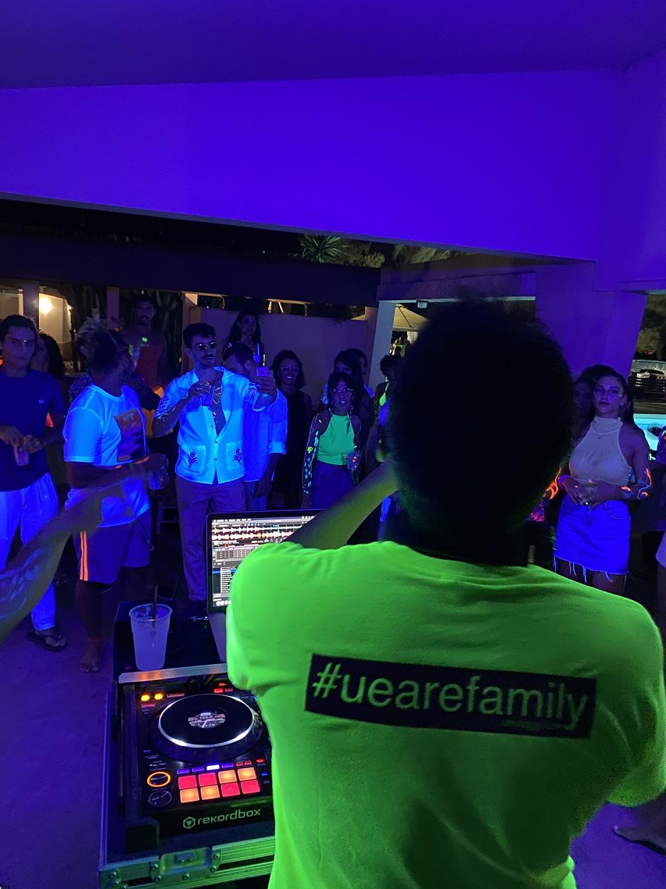 Kama DeeJay