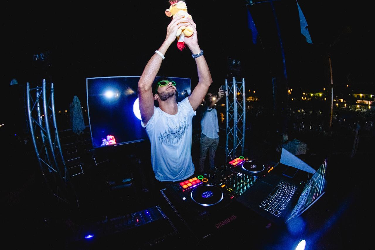 Kama DeeJay
