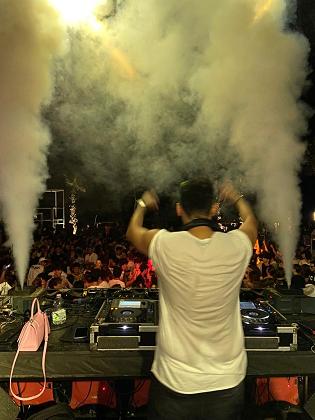 Kama DeeJay