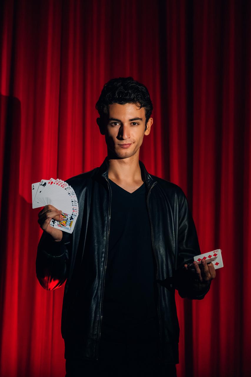 Andy Farroni
