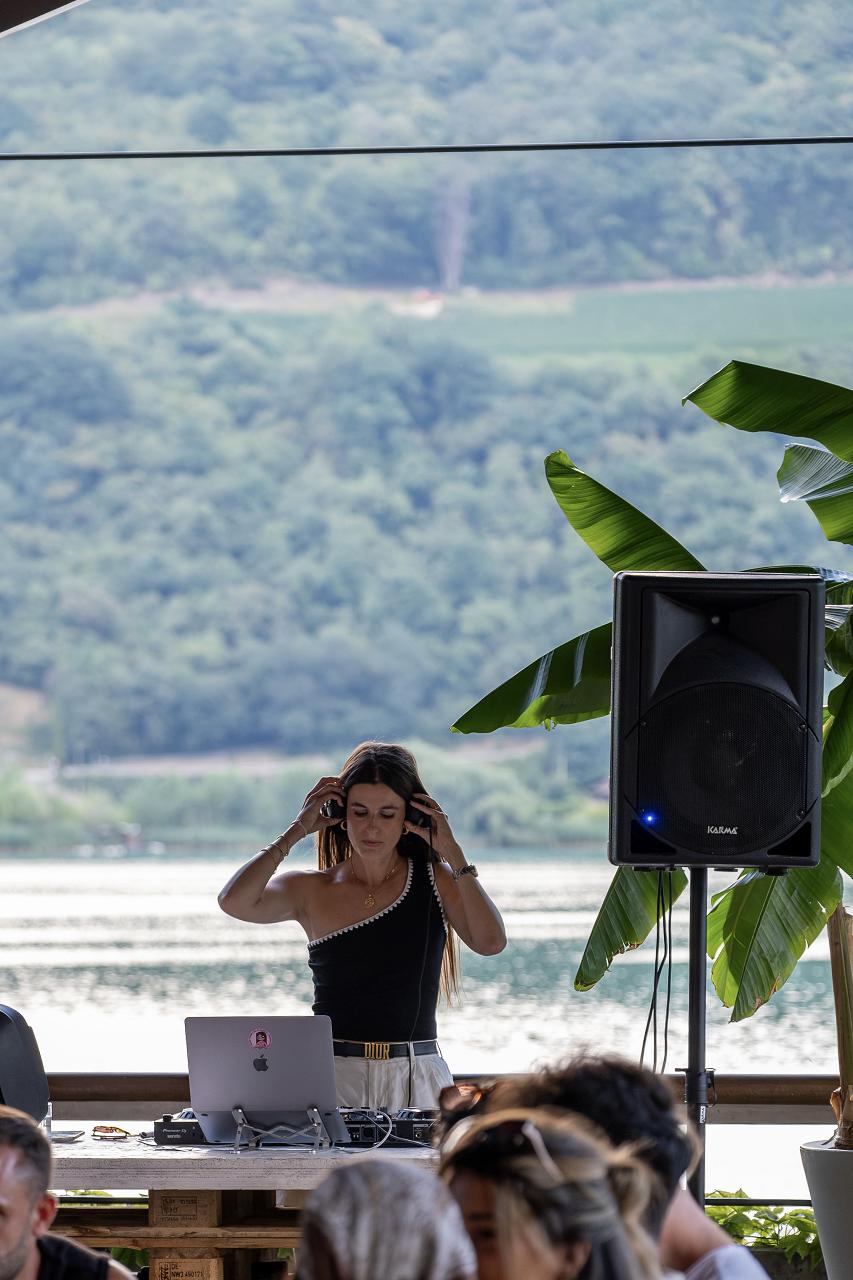 K-Mood DJ