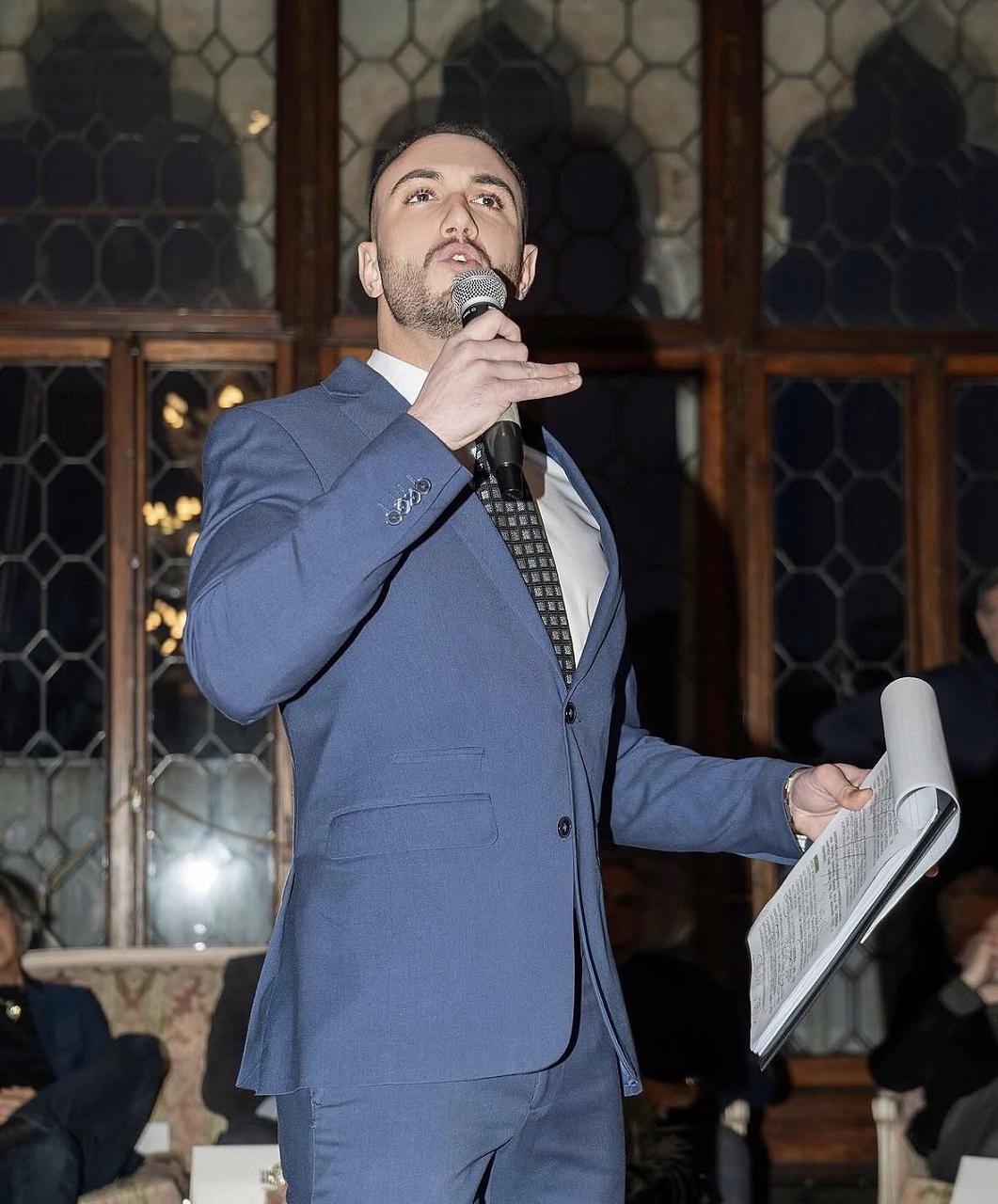 Riccardo Pagan