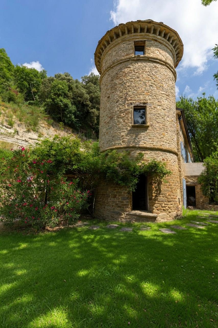 Torre di Vedetta