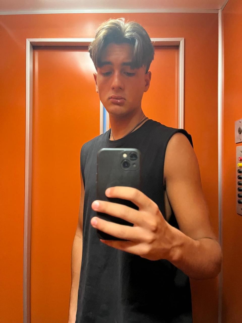 Andrea Secci