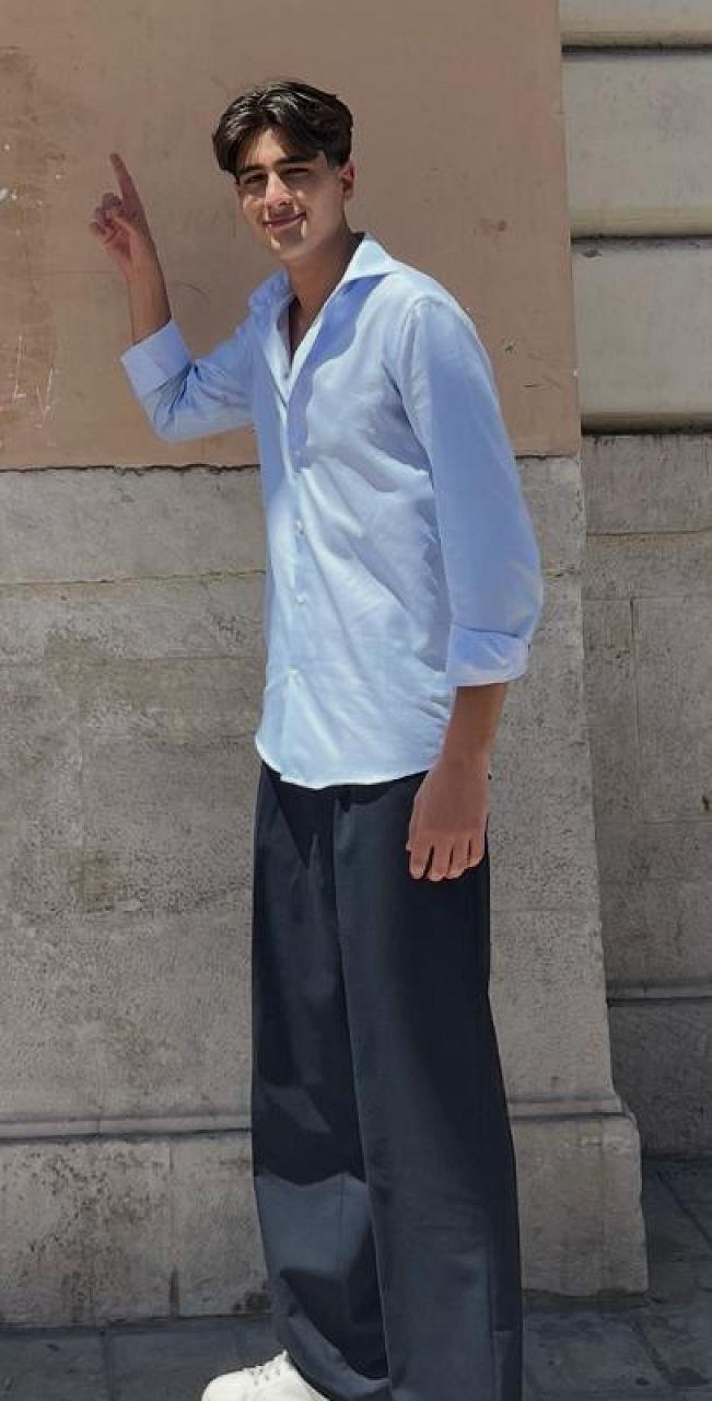 Andrea Secci