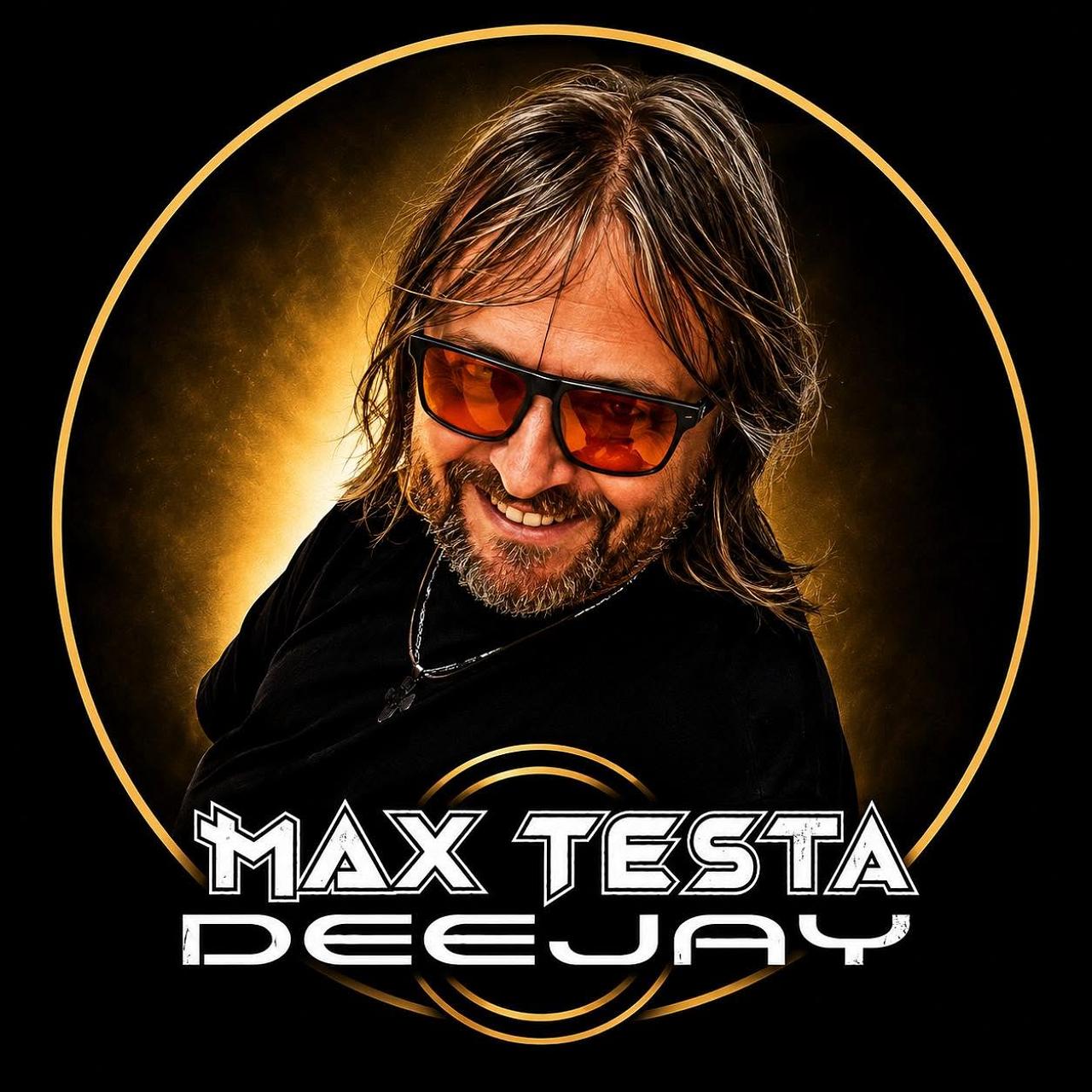 MAX TESTA