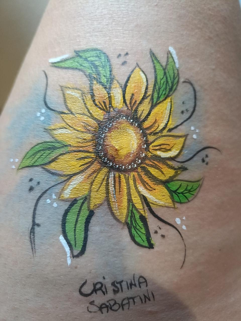 Asso di Fiori