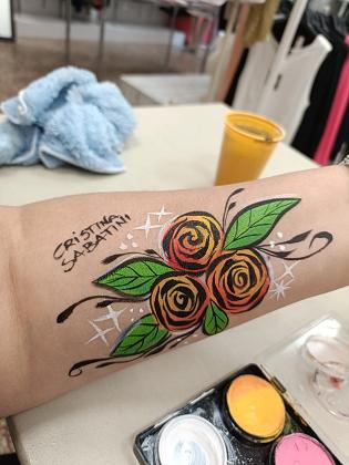 Asso di Fiori