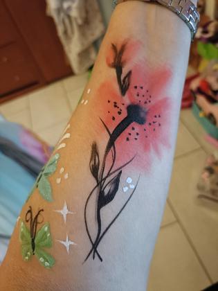 Asso di Fiori