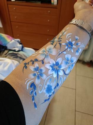 Asso di Fiori