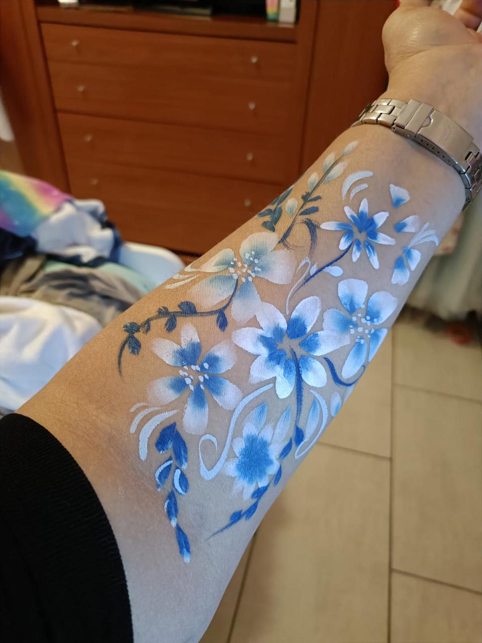Asso di Fiori