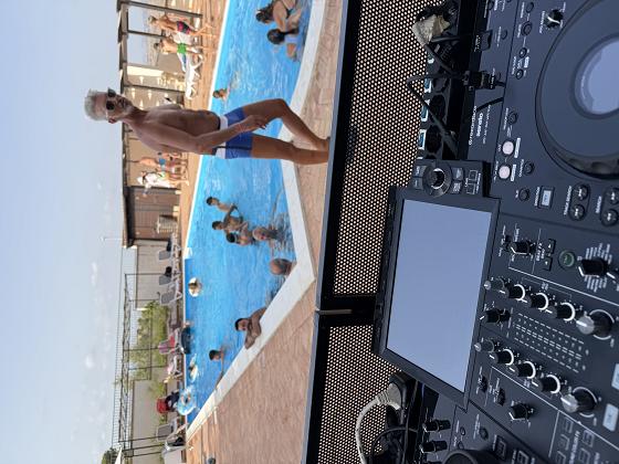 DJ OMEGA