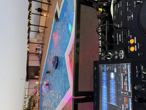 DJ OMEGA