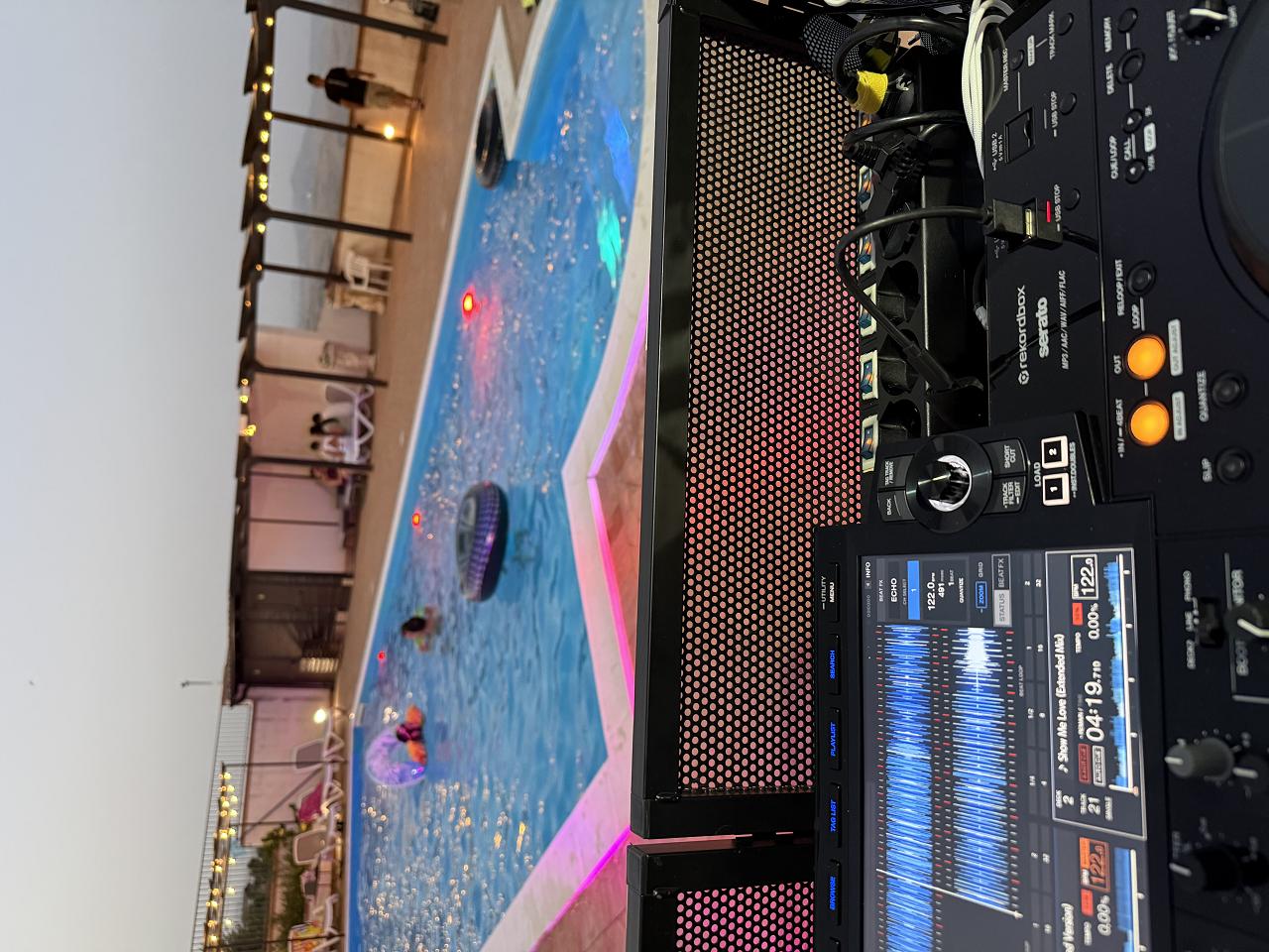 DJ OMEGA