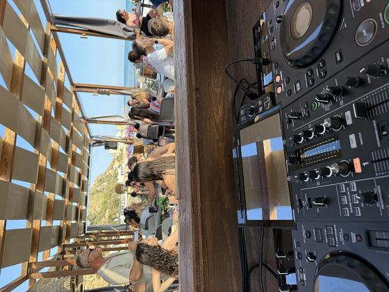 DJ OMEGA