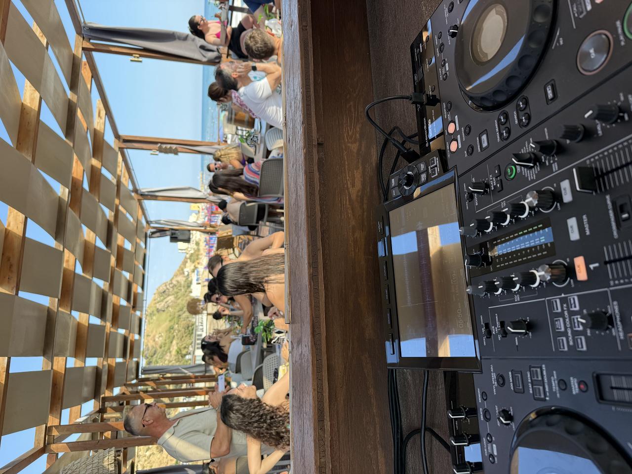 DJ OMEGA