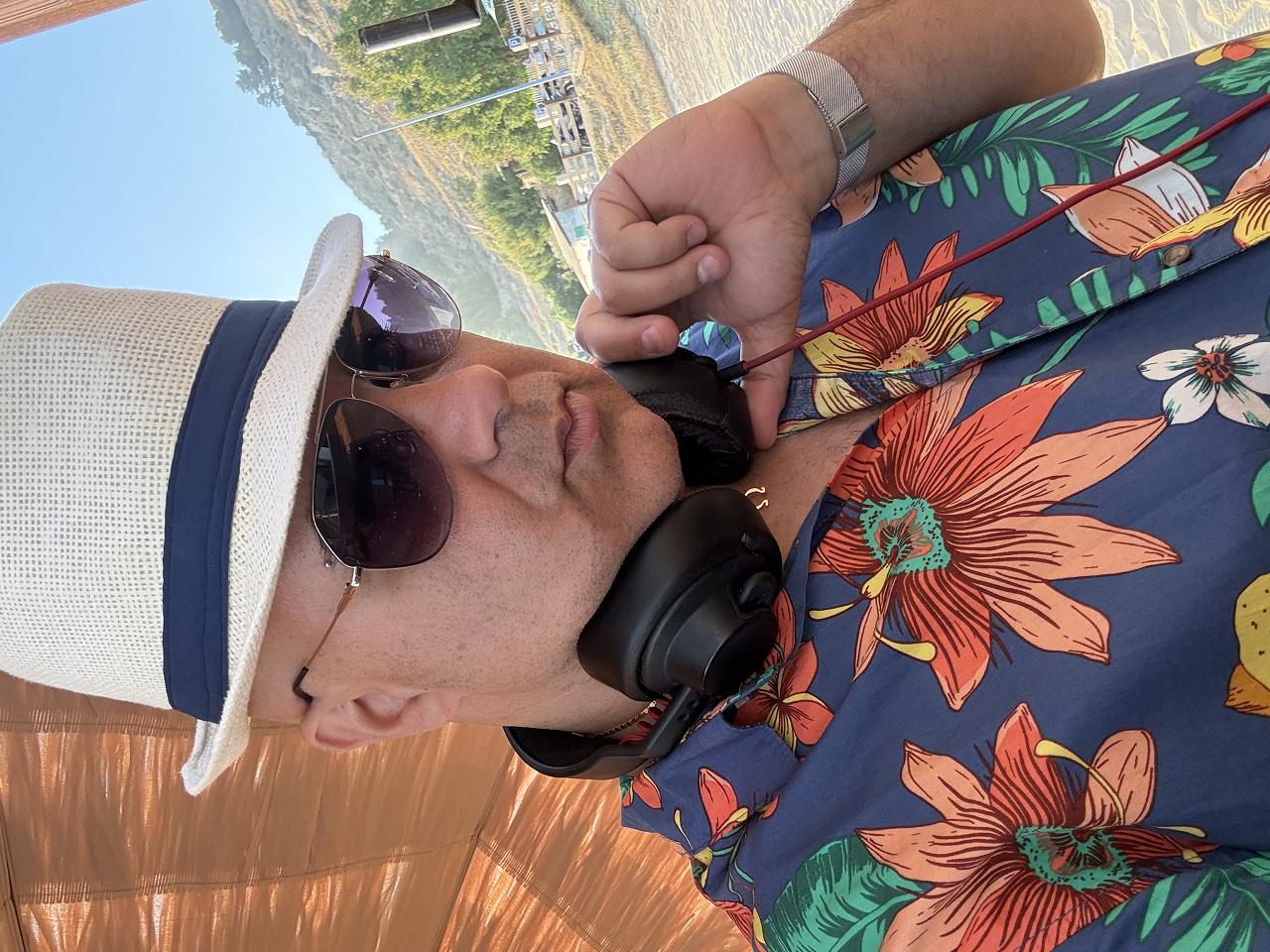 DJ OMEGA