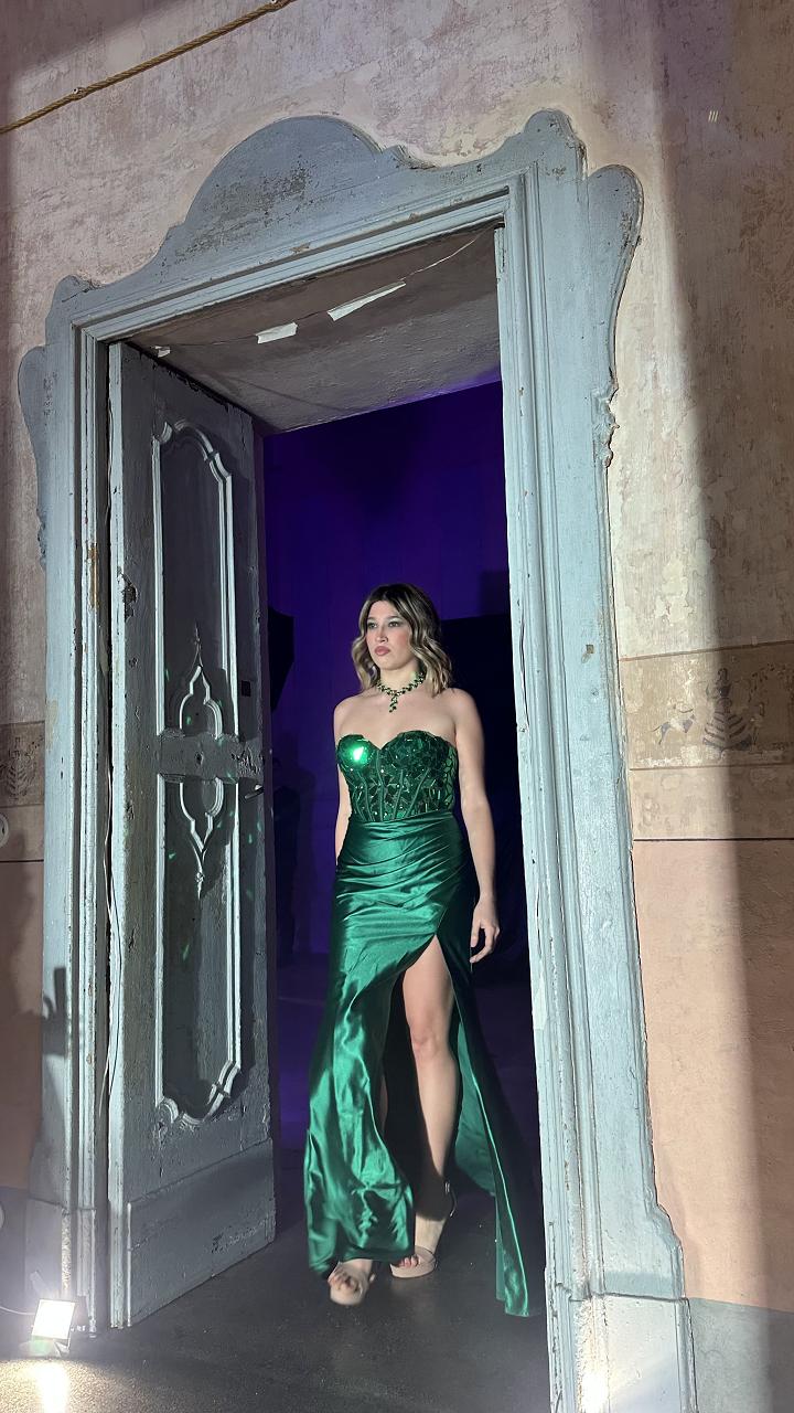 Rachele Maria Leone