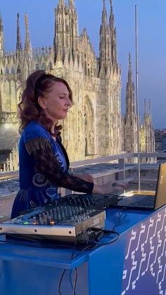 Soundseeker