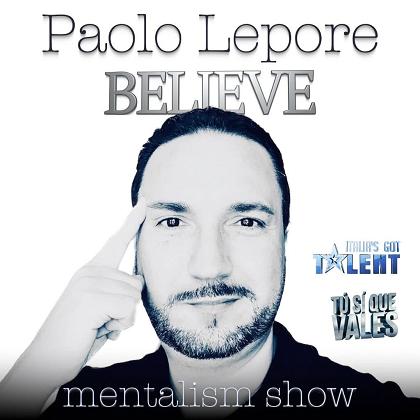 Paolo Lepore HONEST DECEPTIONS
